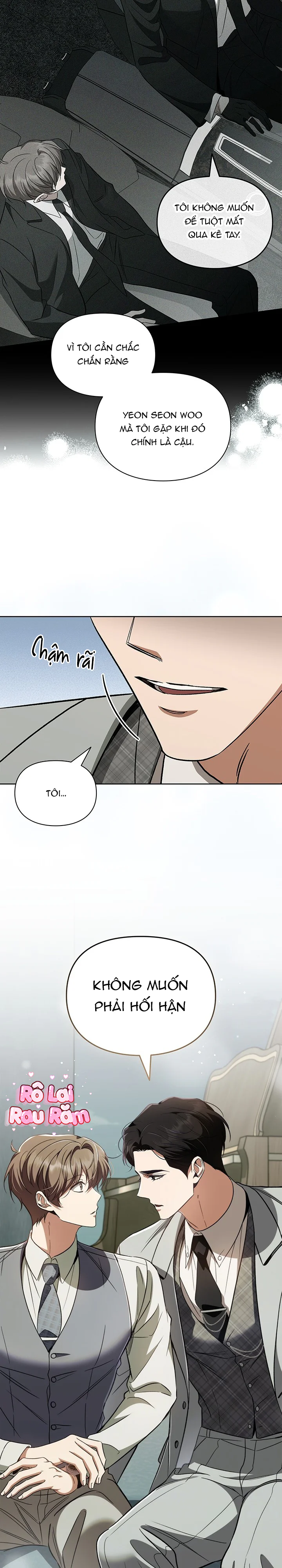 KHỞI TẠO KẾT ẨN Chapter 49 - Next 