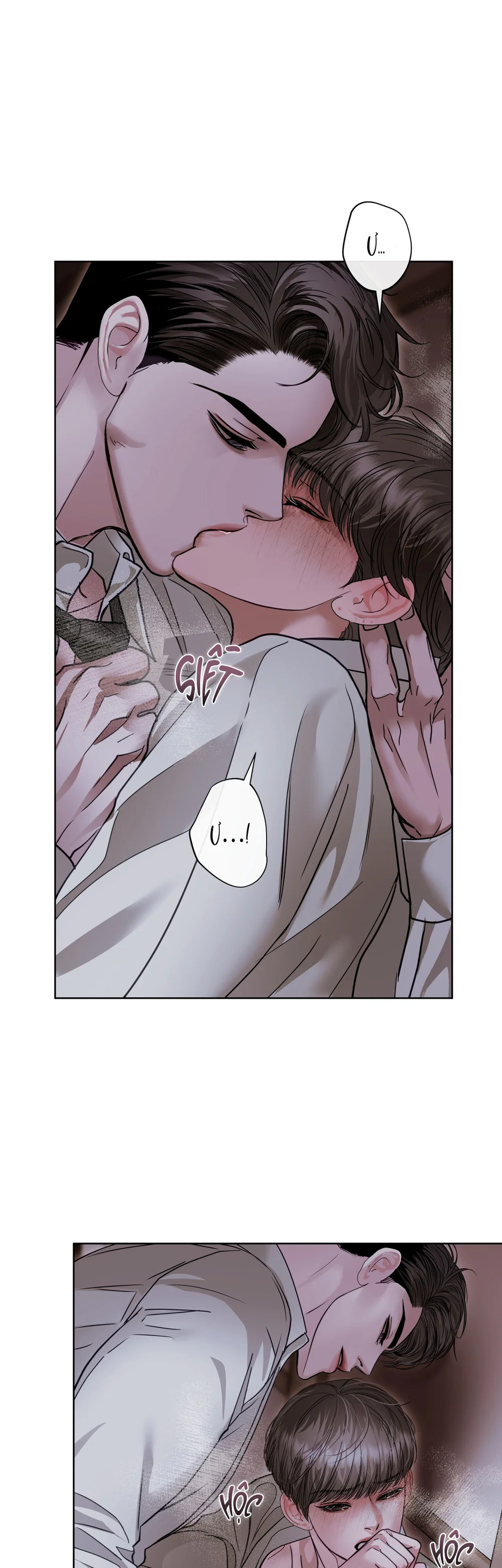 NGUY HIỂM CẬN KỀ Chapter 43 - Next 