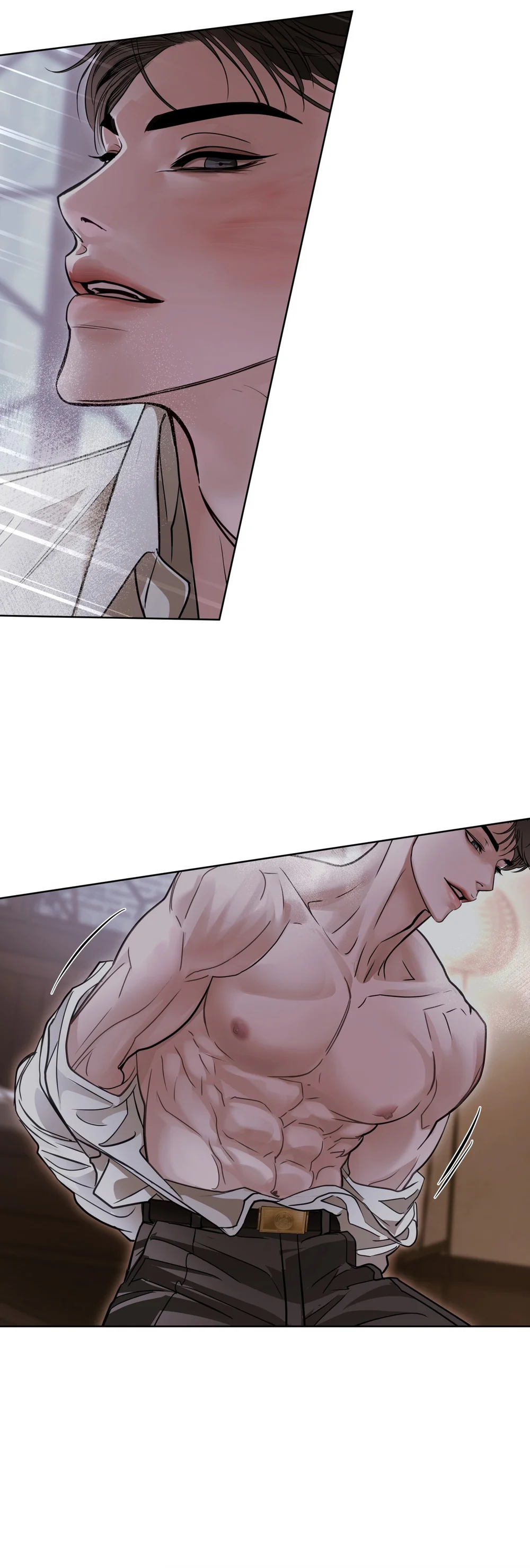 NGUY HIỂM CẬN KỀ Chapter 43 - Next 