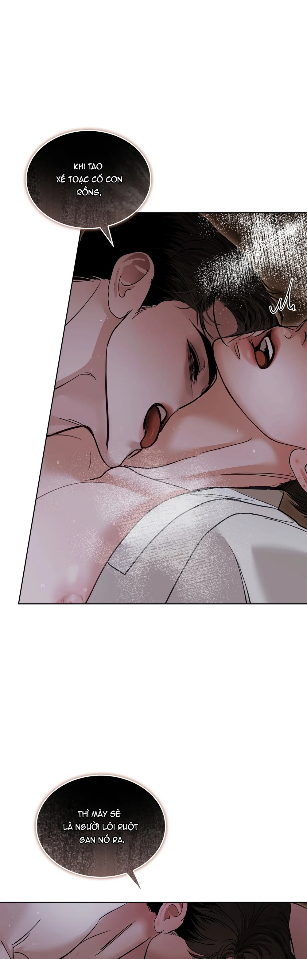 NGUY HIỂM CẬN KỀ Chapter 43 - Next 