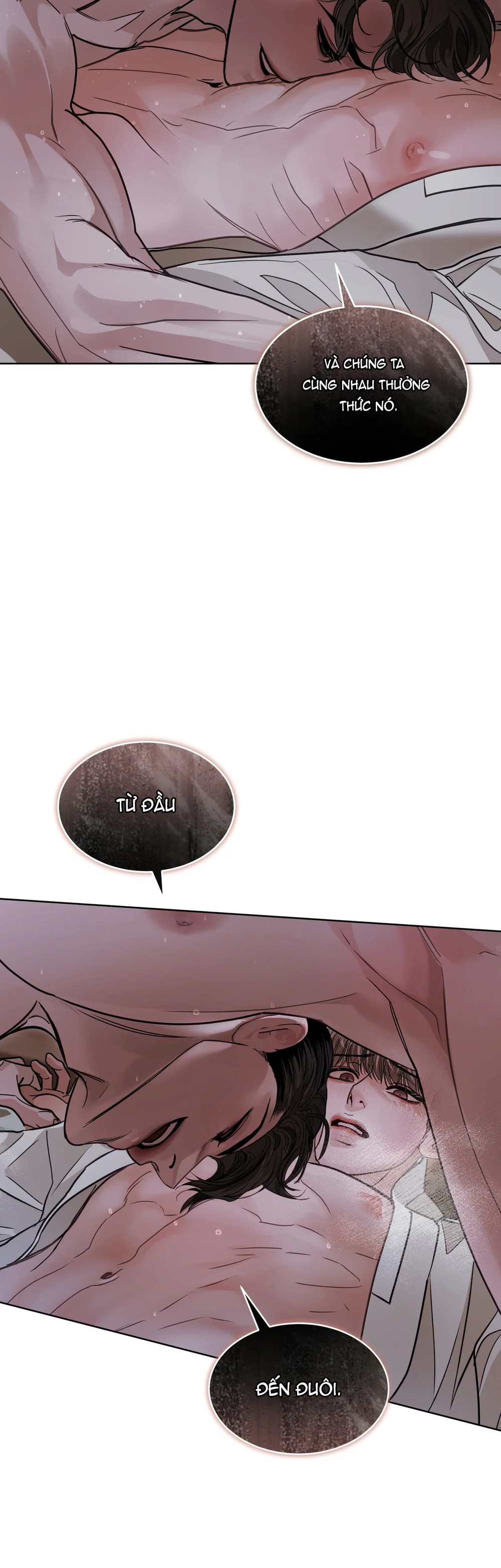 NGUY HIỂM CẬN KỀ Chapter 43 - Next 