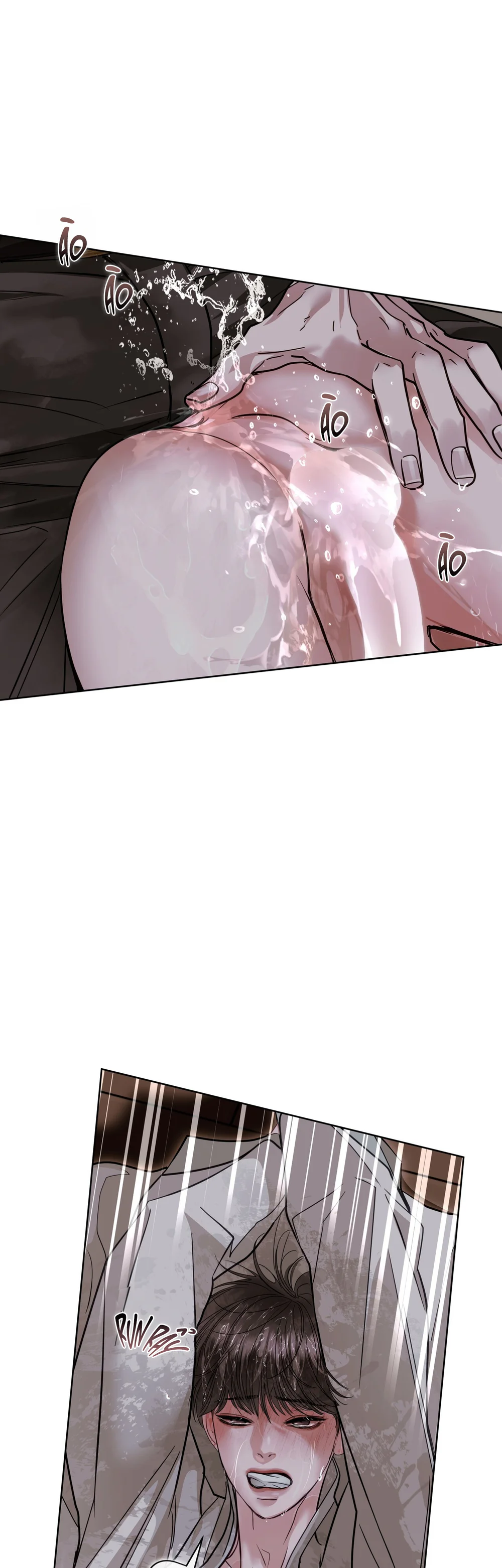 NGUY HIỂM CẬN KỀ Chapter 43 - Next 