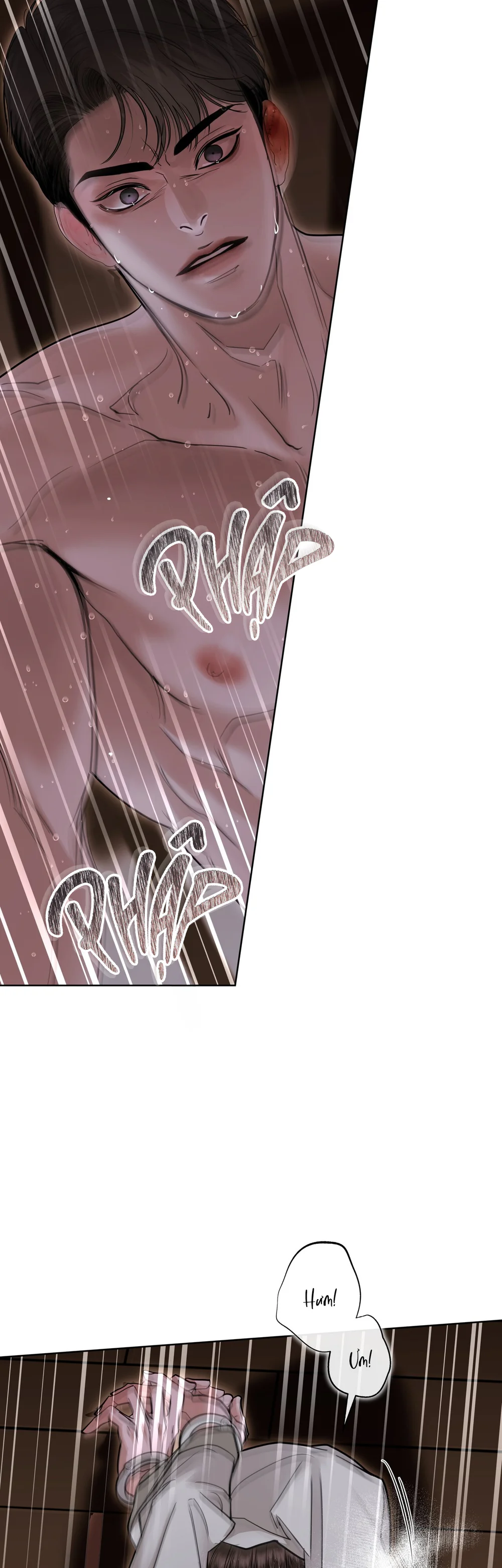 NGUY HIỂM CẬN KỀ Chapter 43 - Next 