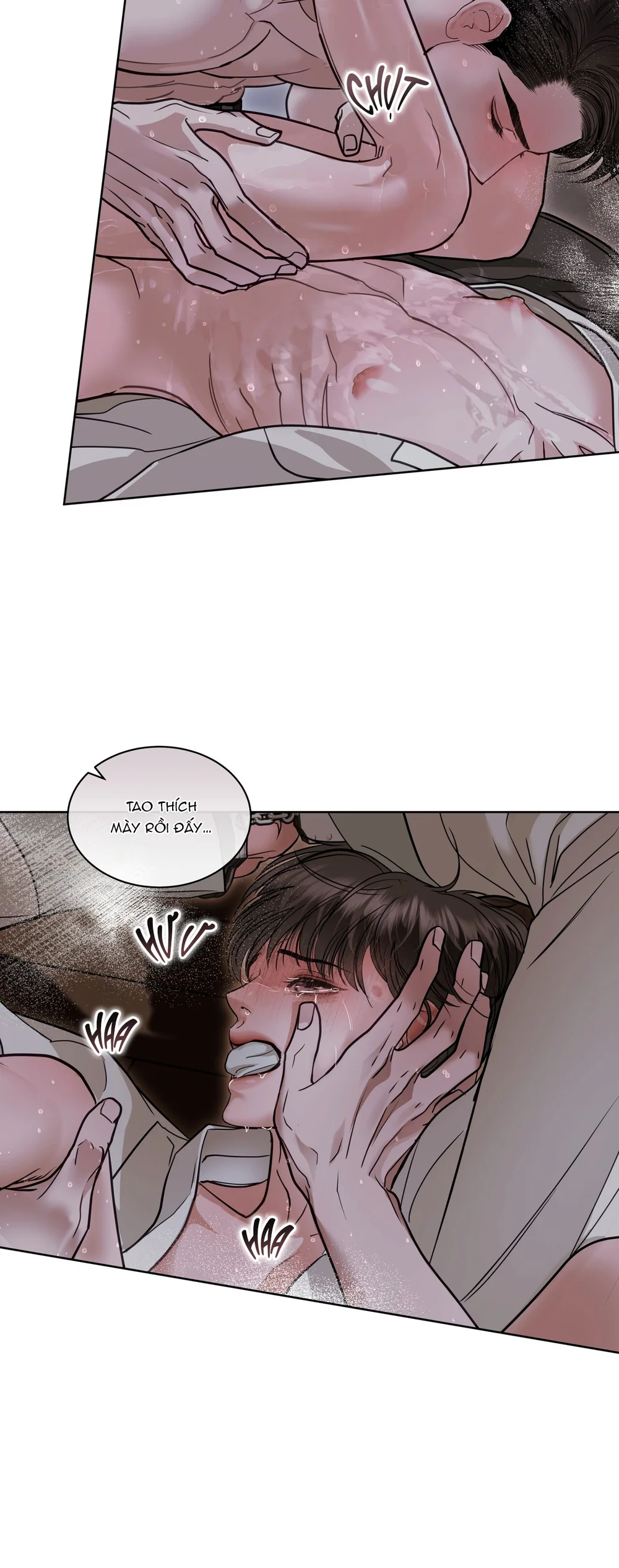 NGUY HIỂM CẬN KỀ Chapter 43 - Next 