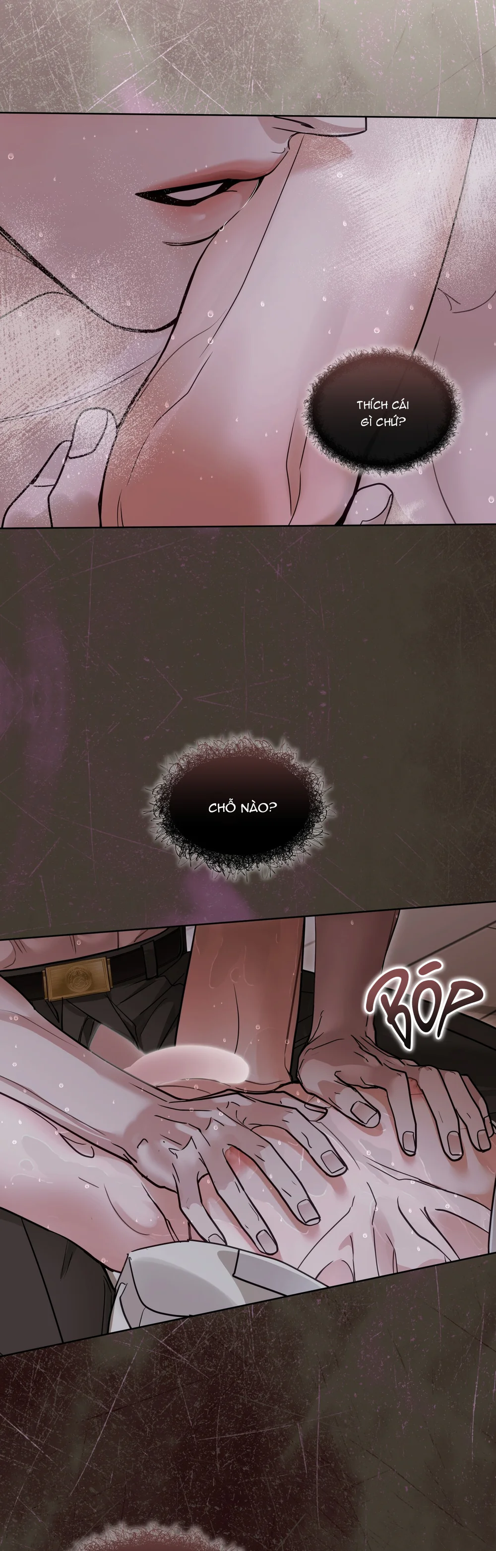 NGUY HIỂM CẬN KỀ Chapter 43 - Next 