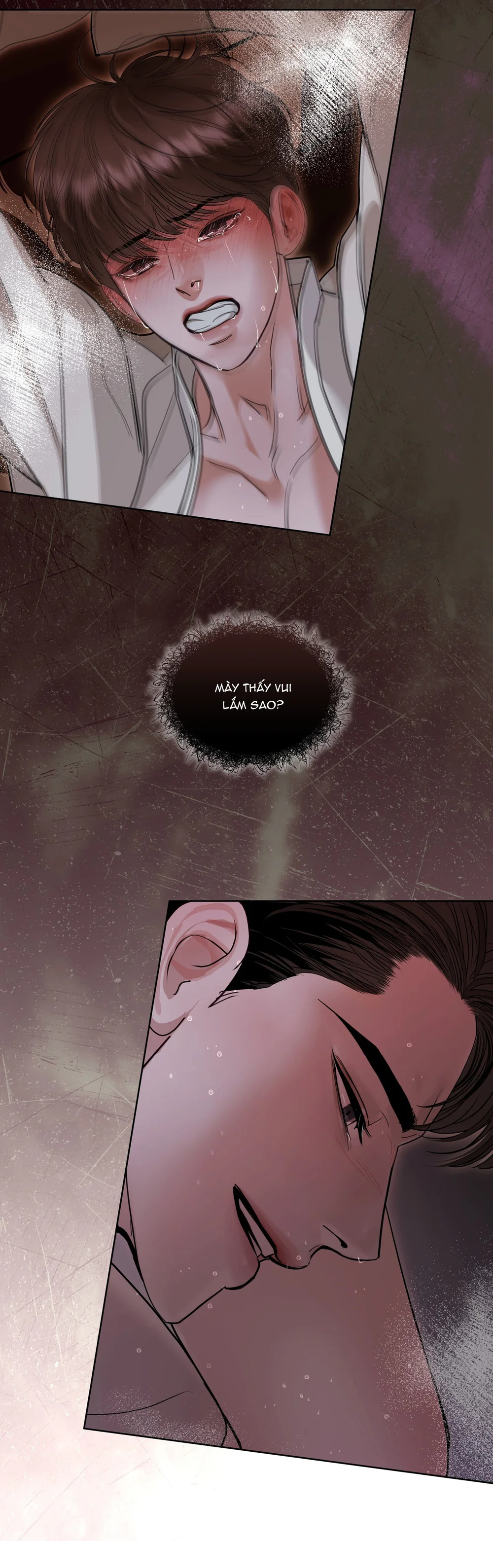 NGUY HIỂM CẬN KỀ Chapter 43 - Next 