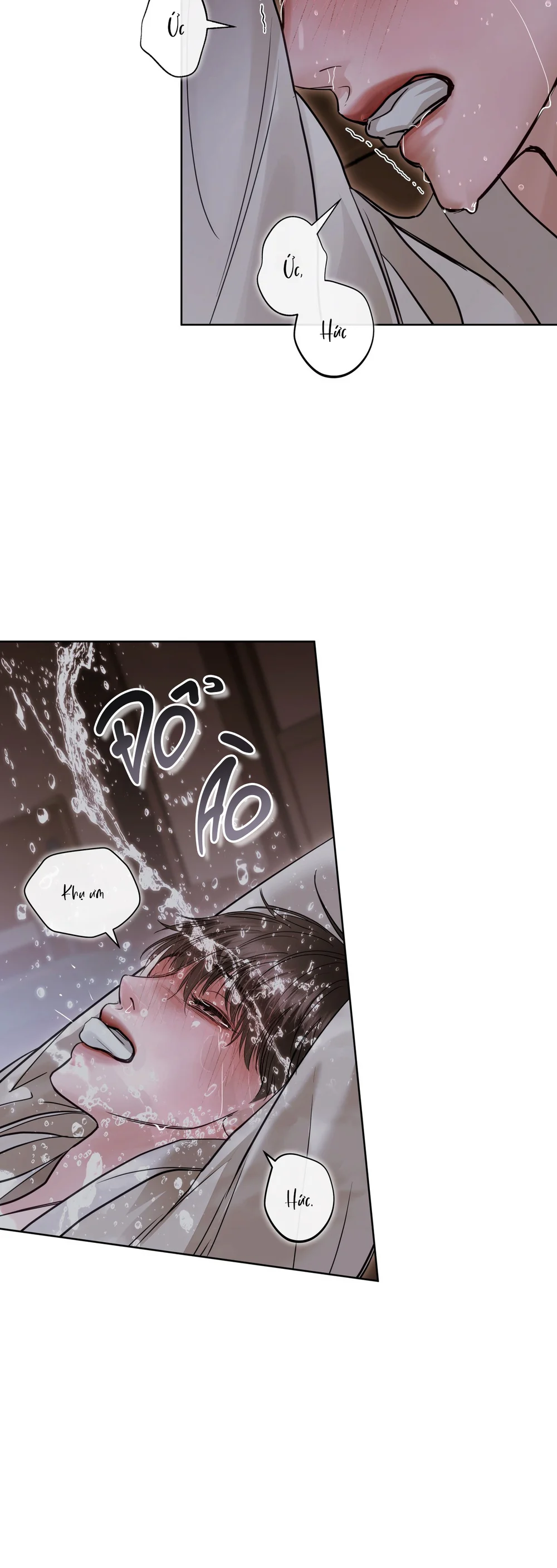 NGUY HIỂM CẬN KỀ Chapter 43 - Next 