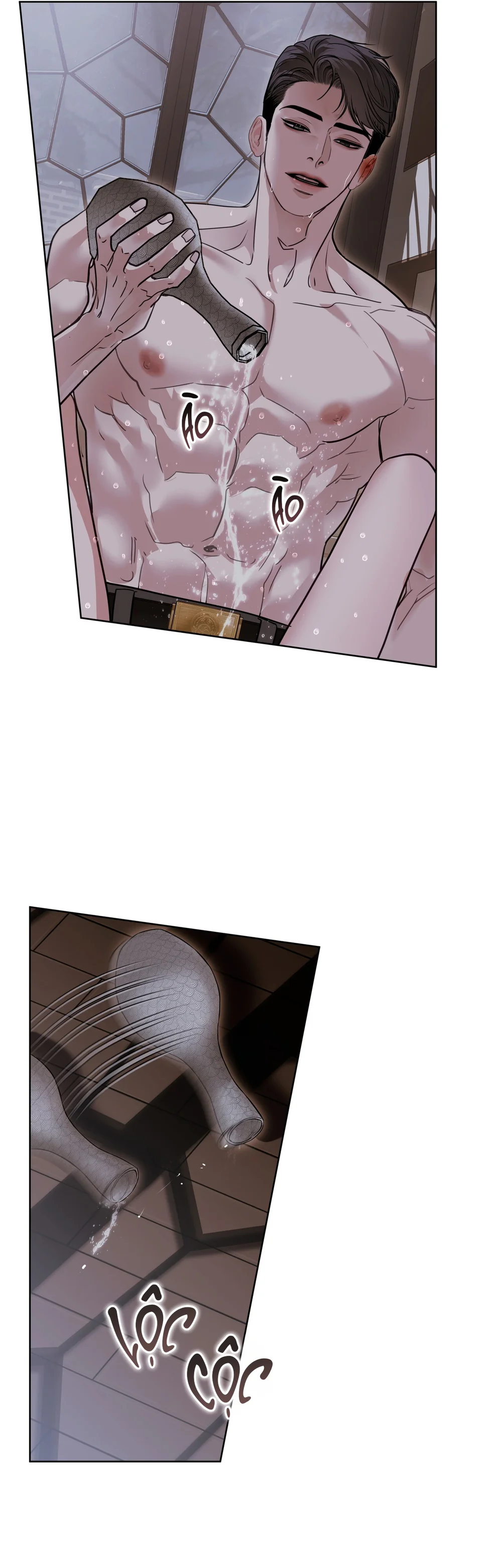 NGUY HIỂM CẬN KỀ Chapter 43 - Next 