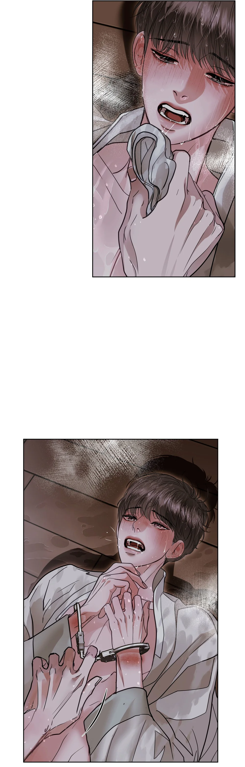 NGUY HIỂM CẬN KỀ Chapter 43 - Next 