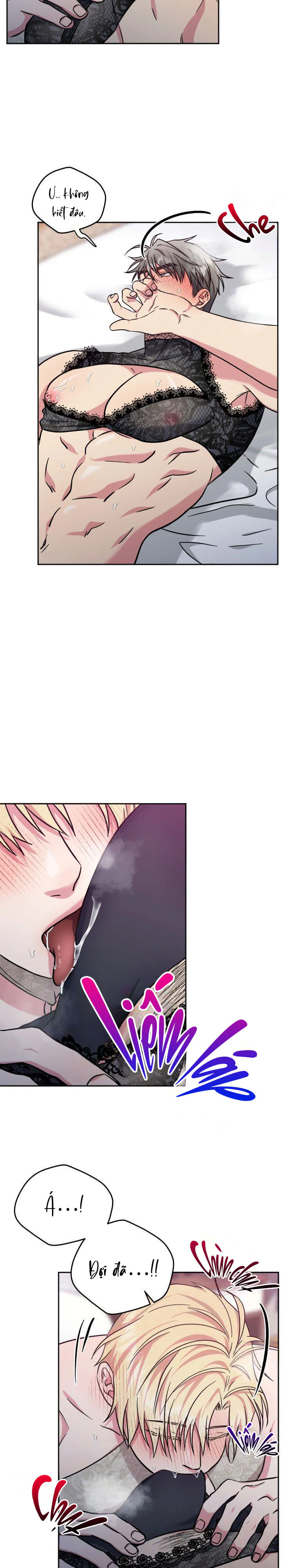 Tình Yêu Hay Hôn Nhân Chapter 2 H - Next 