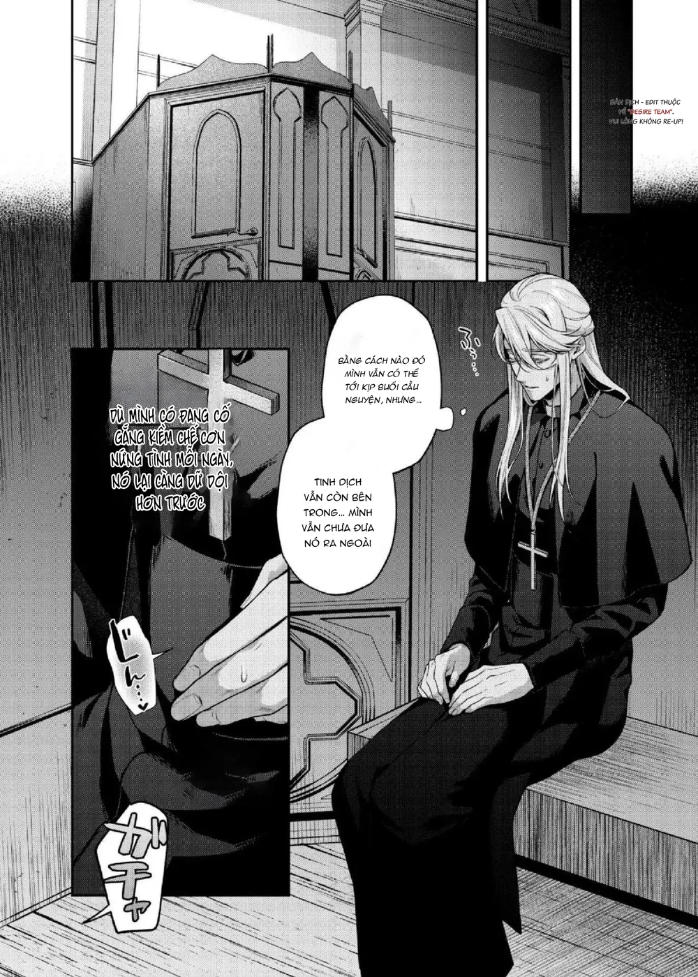 Đê Mê Trôn Có Lài Chapter 3 - Next Chapter 3.1