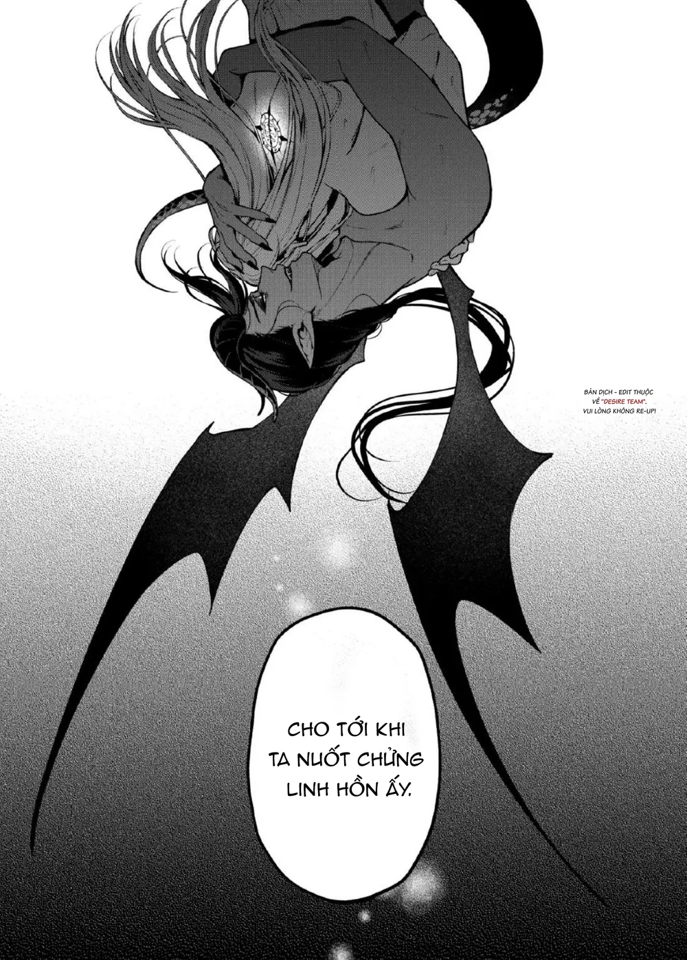 Đê Mê Trôn Có Lài Chapter 3 - Next Chapter 3.1