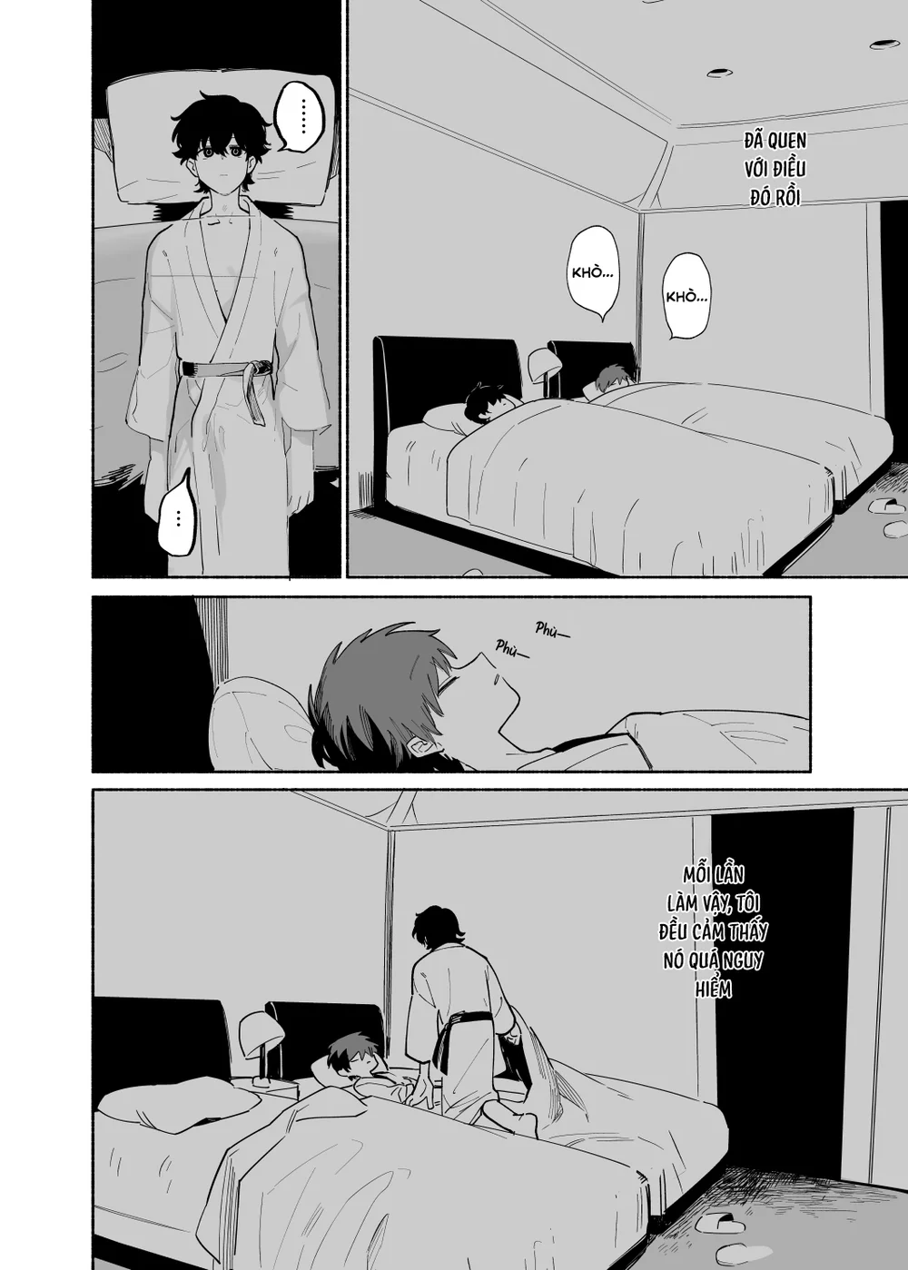 Đutanbao Shota Chapter 148 - Next Chapter 149