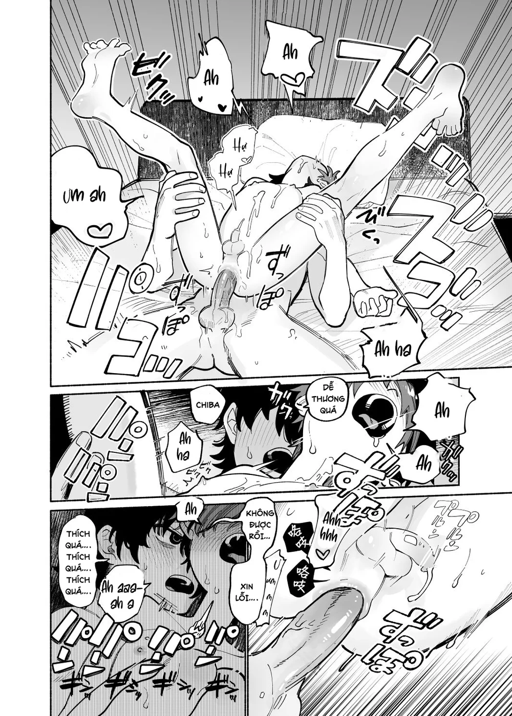 Đutanbao Shota Chapter 148 - Next Chapter 149