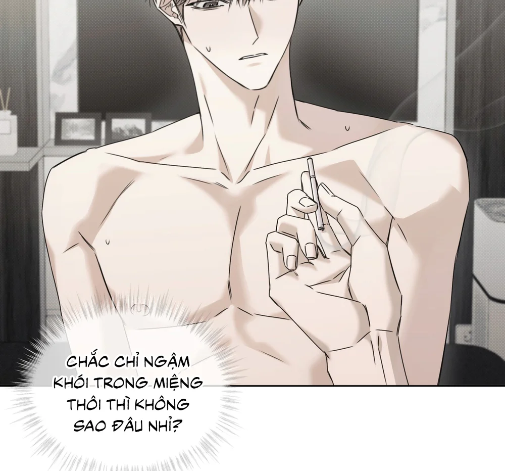 CHEAT DAY Chapter 21 H+++ - Next 