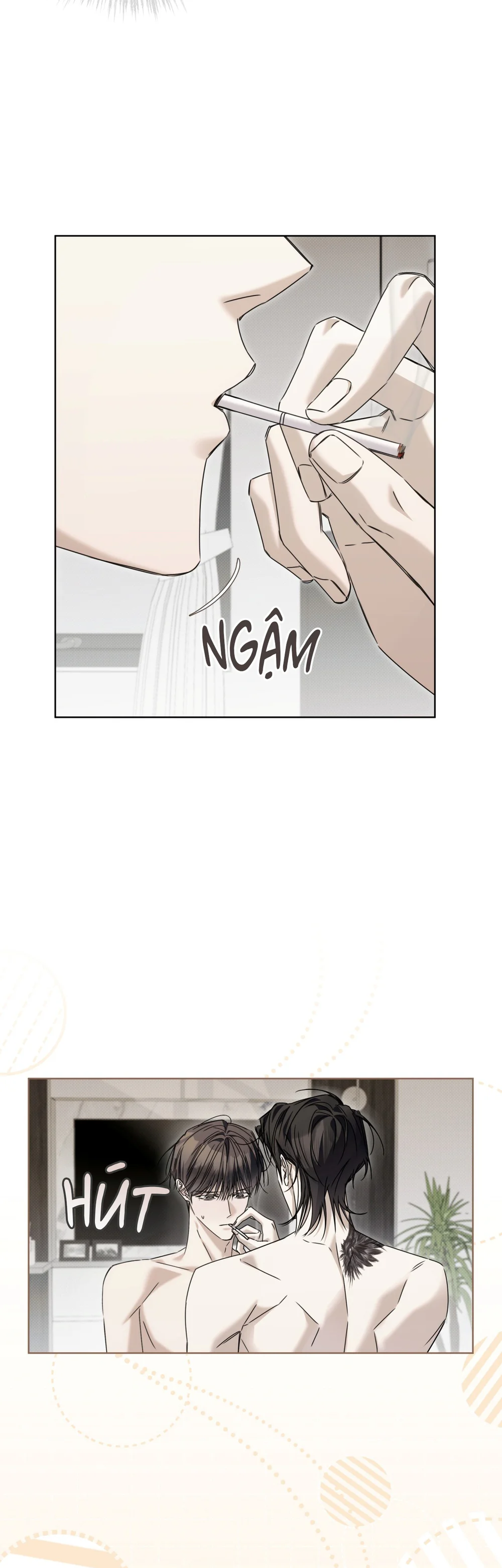 CHEAT DAY Chapter 21 H+++ - Next 