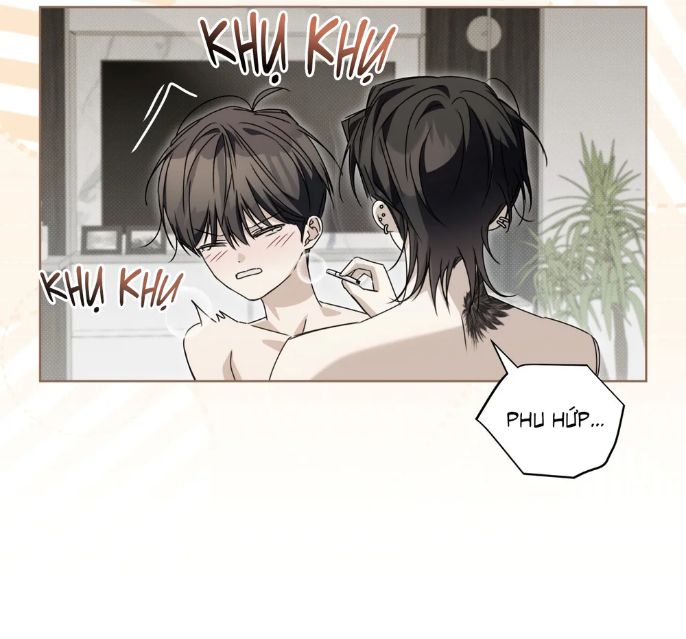 CHEAT DAY Chapter 21 H+++ - Next 