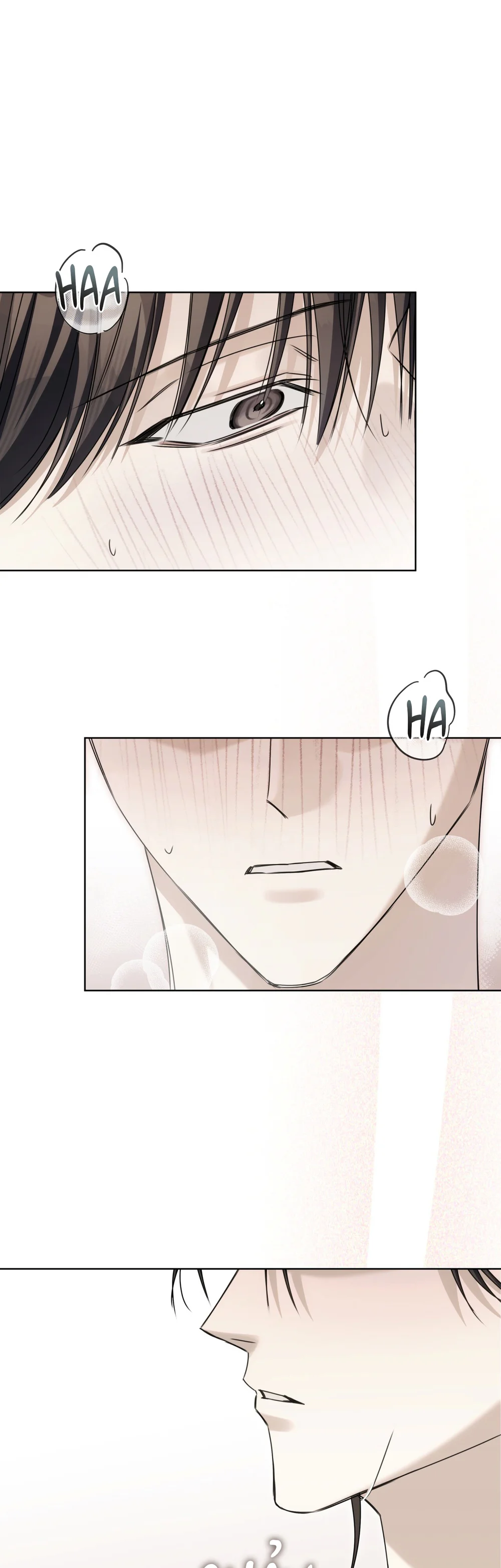 CHEAT DAY Chapter 21 H+++ - Next 