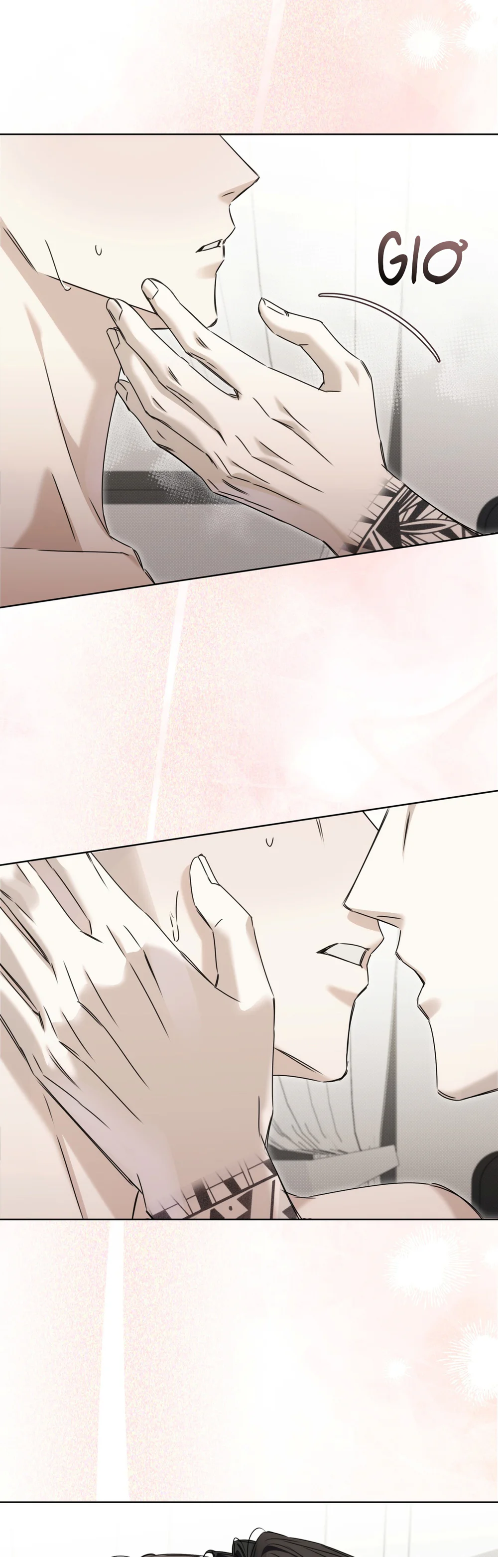 CHEAT DAY Chapter 21 H+++ - Next 