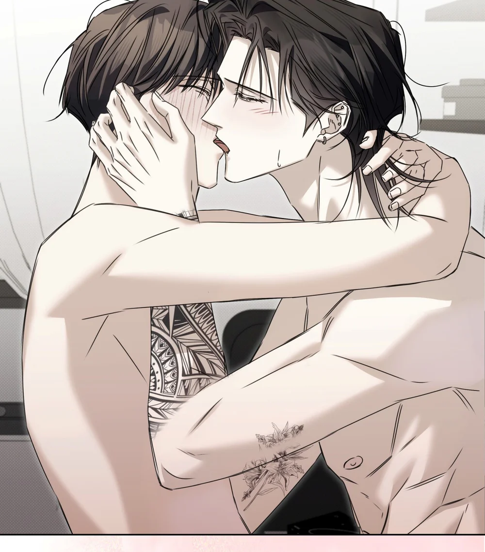 CHEAT DAY Chapter 21 H+++ - Next 