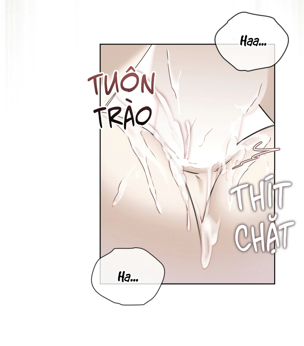 CHEAT DAY Chapter 21 H+++ - Next 