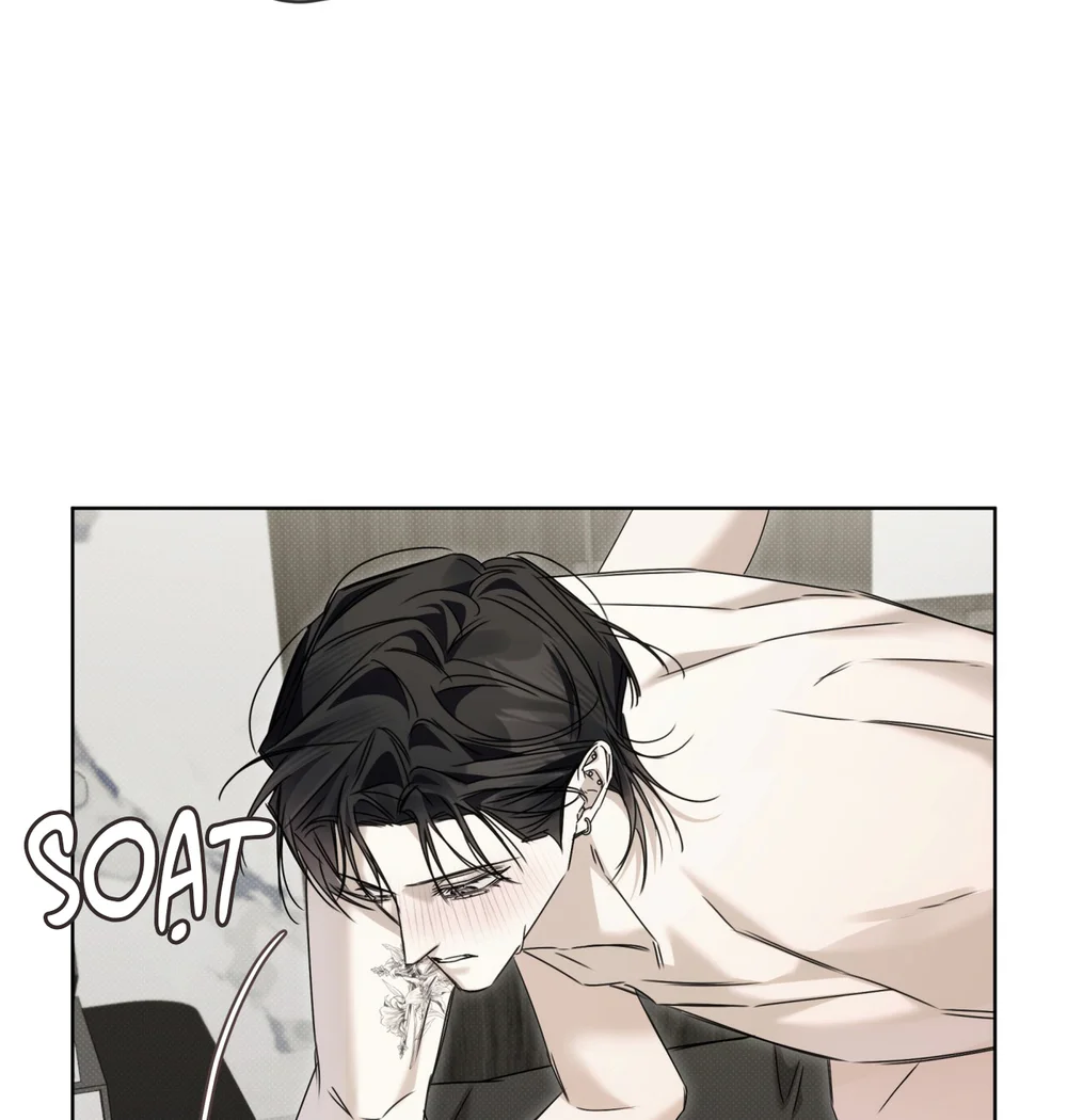 CHEAT DAY Chapter 21 H+++ - Next 