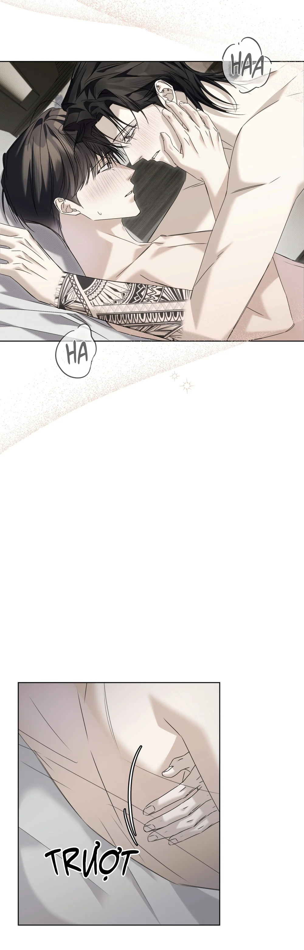 CHEAT DAY Chapter 21 H+++ - Next 