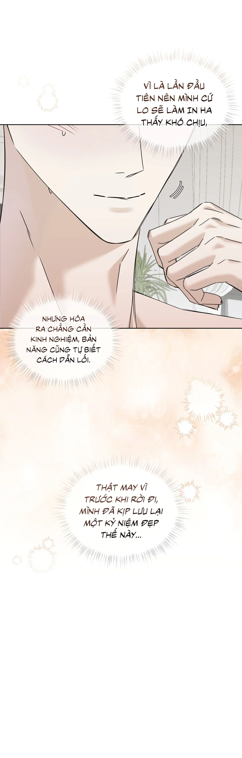 CHEAT DAY Chapter 21 H+++ - Next 