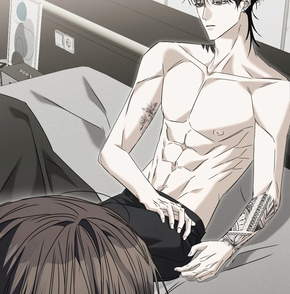 CHEAT DAY Chapter 21 H+++ - Next 