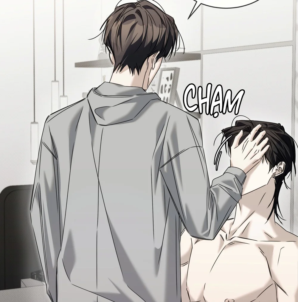 CHEAT DAY Chapter 21 H+++ - Next 