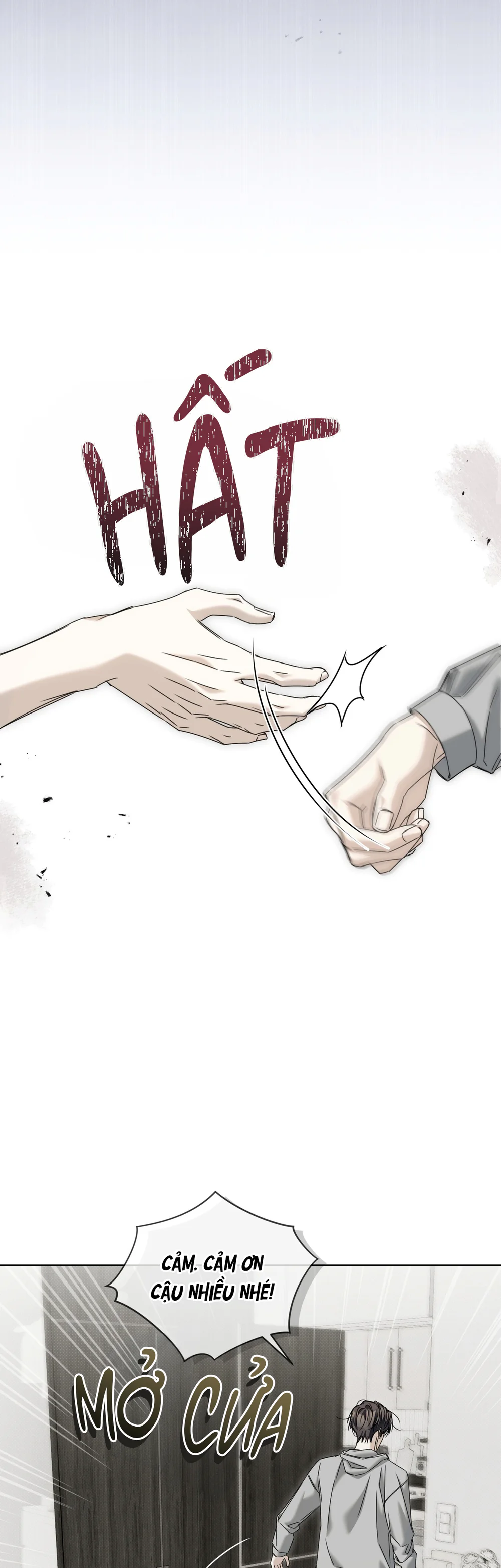 CHEAT DAY Chapter 21 H+++ - Next 