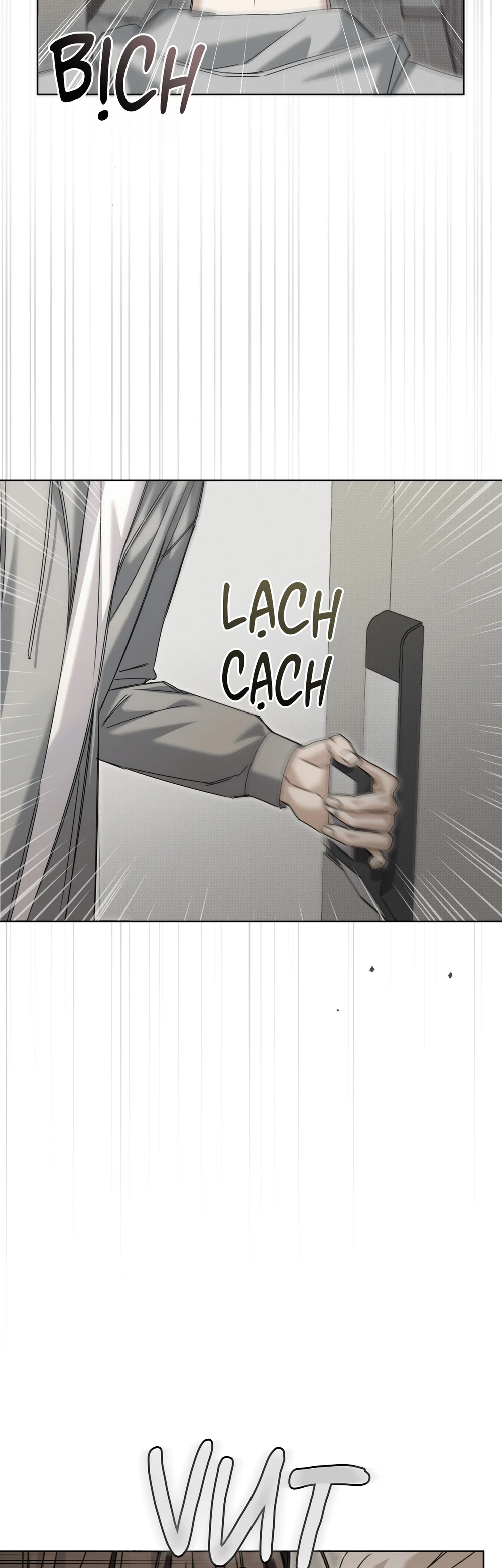 CHEAT DAY Chapter 21 H+++ - Next 