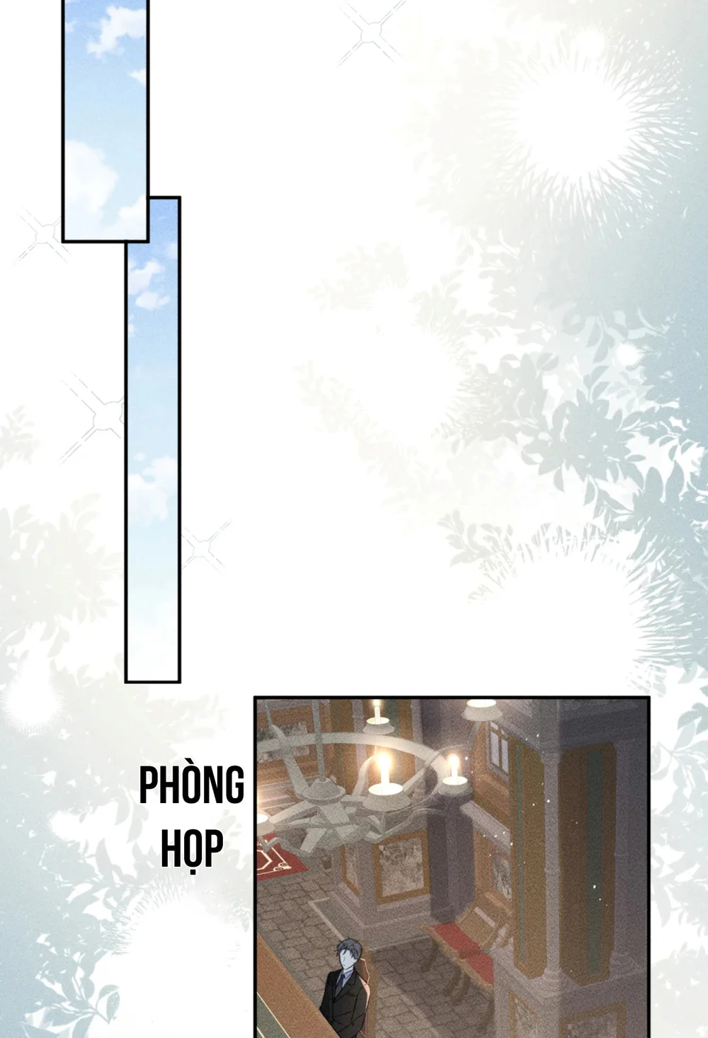 NHẬN GIẶC LÀM CHA Chapter 20 - Next Chapter 21