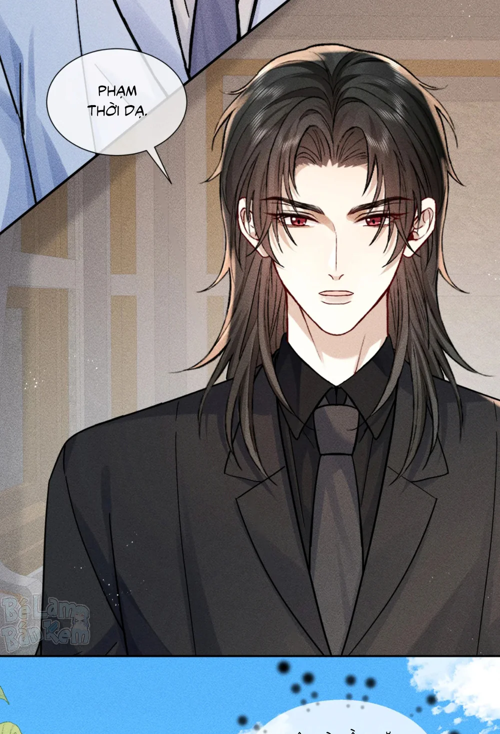 NHẬN GIẶC LÀM CHA Chapter 20 - Next Chapter 21