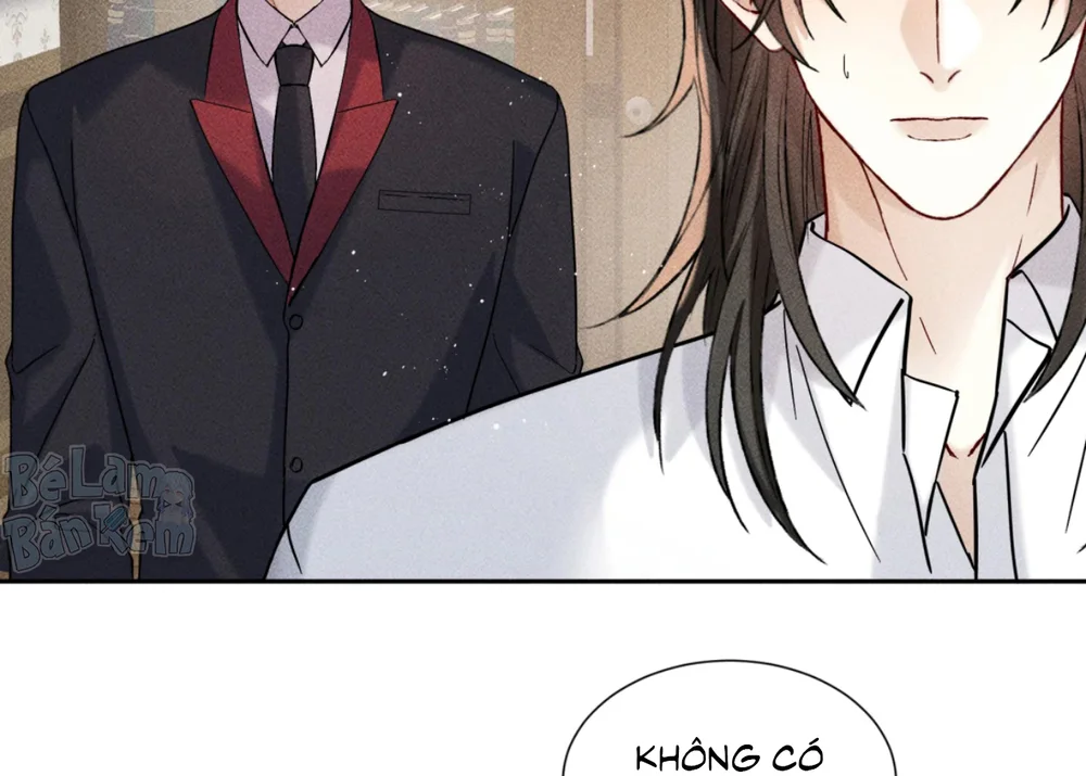 NHẬN GIẶC LÀM CHA Chapter 20 - Next Chapter 21