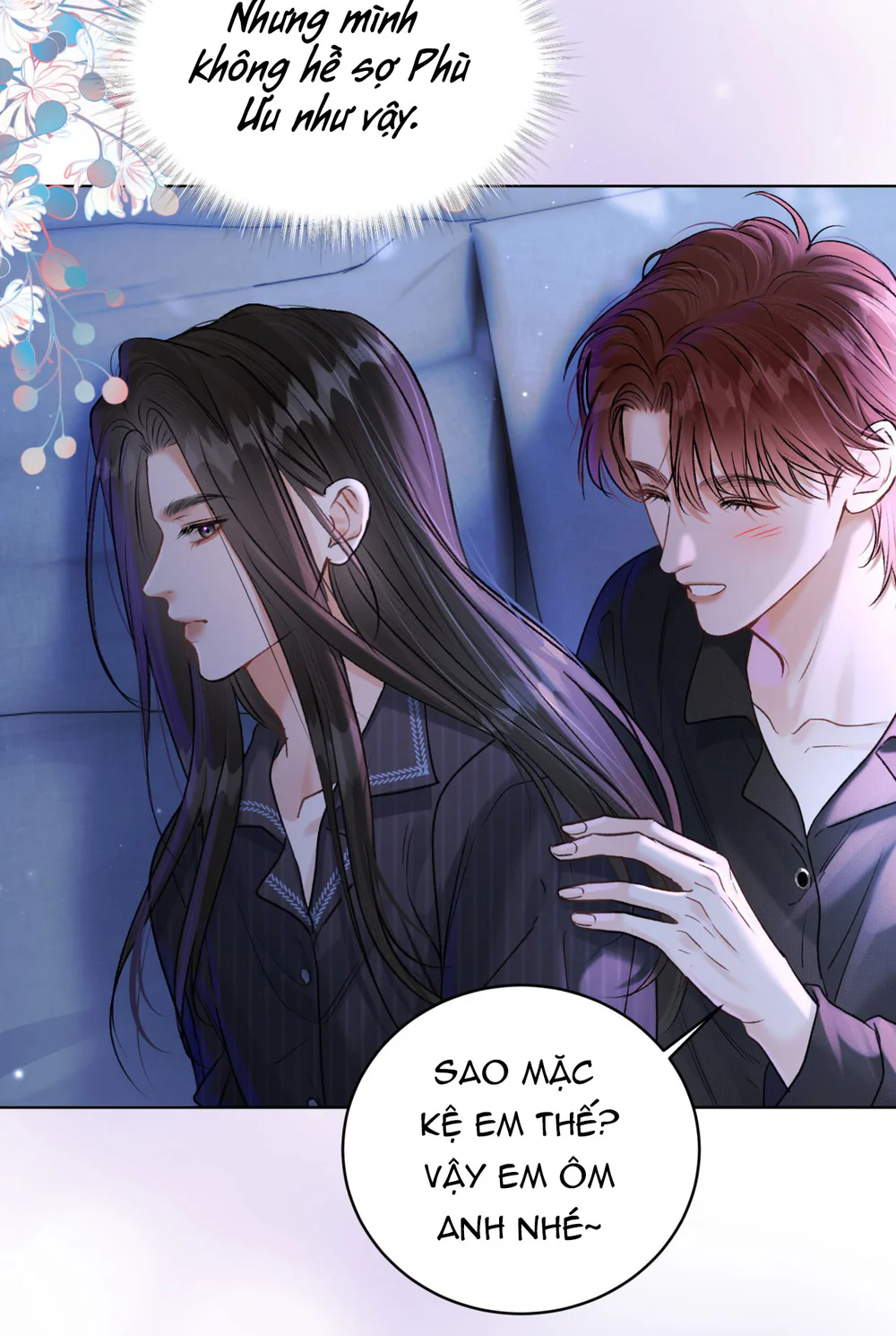 Đừng Chạm Vào Thần Chết Chapter 10 - Next 