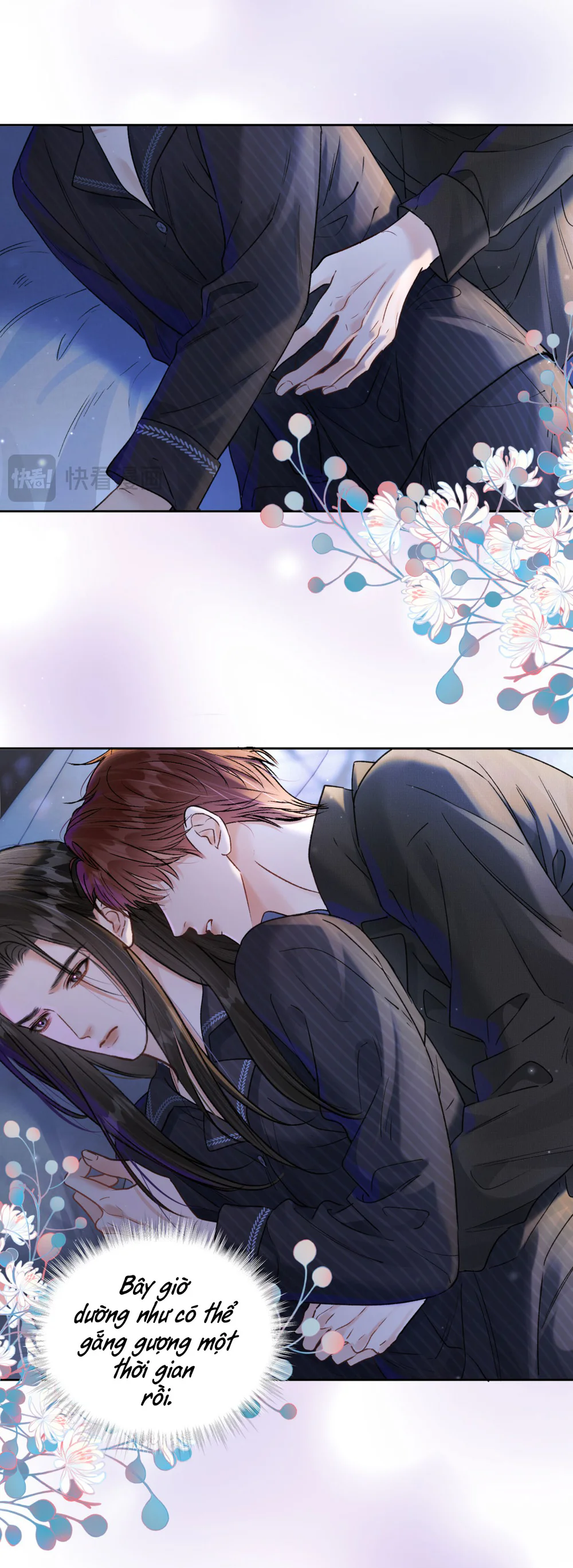 Đừng Chạm Vào Thần Chết Chapter 10 - Next 