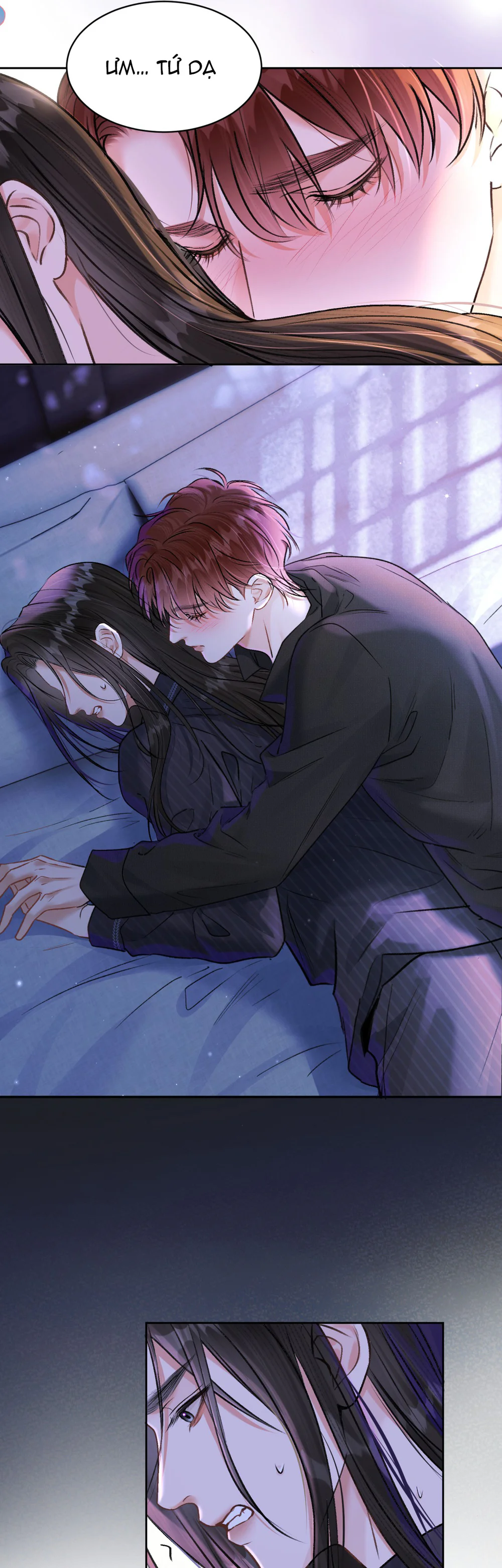 Đừng Chạm Vào Thần Chết Chapter 10 - Next 