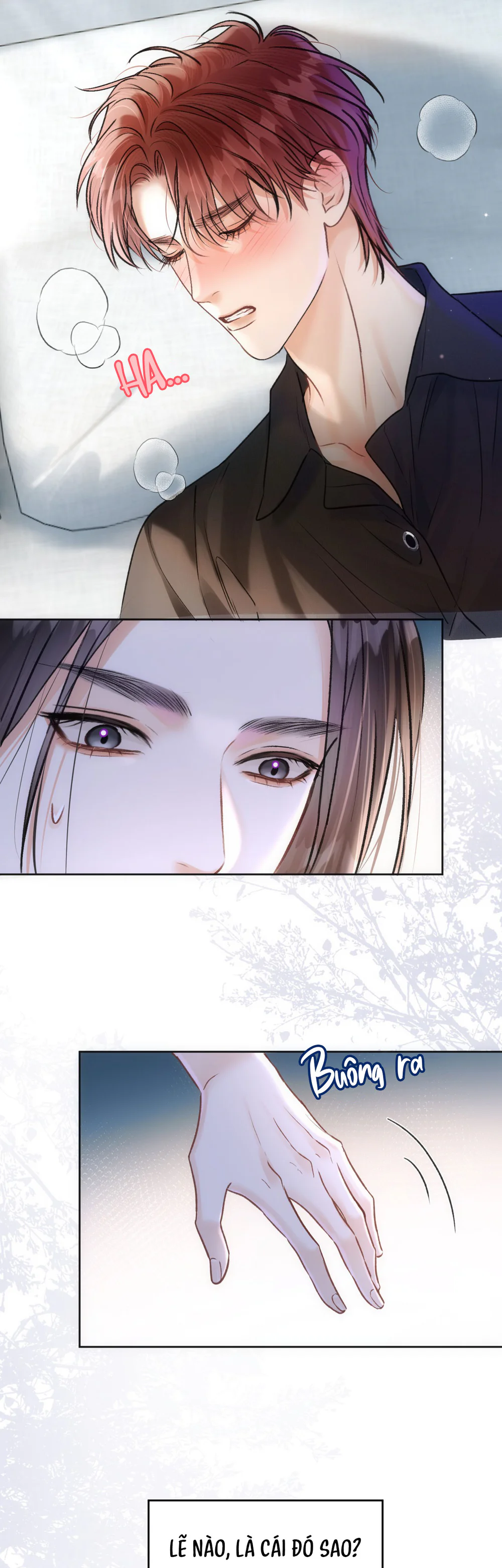 Đừng Chạm Vào Thần Chết Chapter 10 - Next 