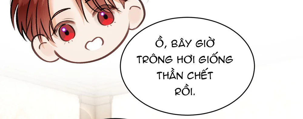 Đừng Chạm Vào Thần Chết Chapter 10 - Next 