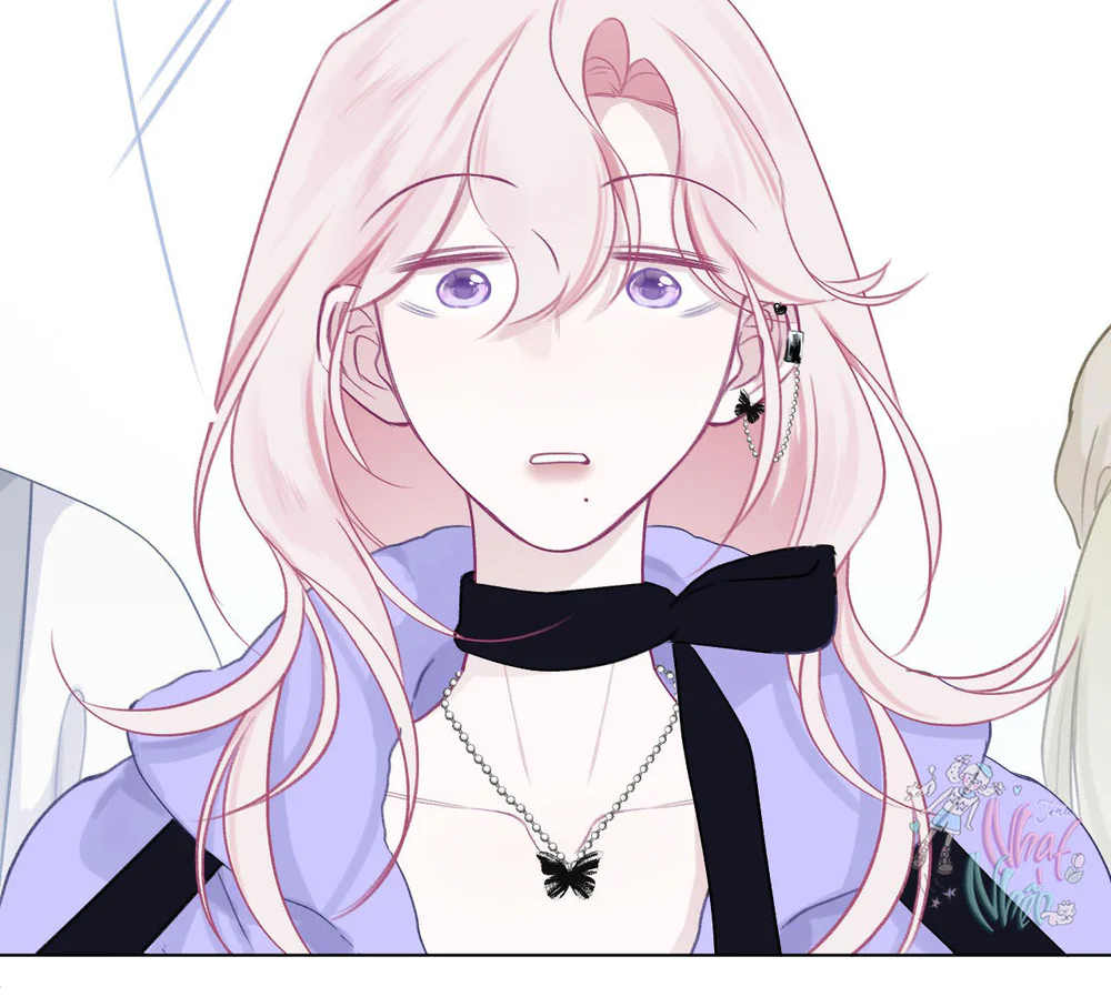 Decibel Của Nhịp Tim Chapter 8 - Next 