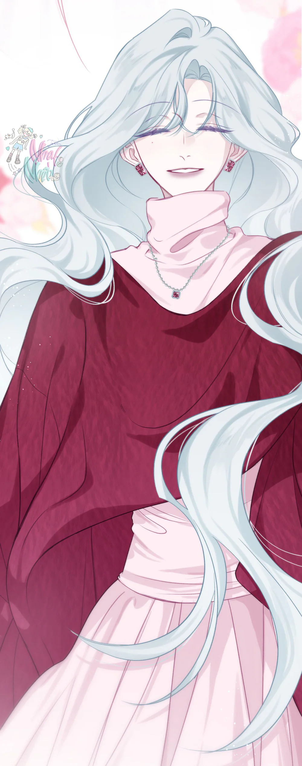 Decibel Của Nhịp Tim Chapter 8 - Next 