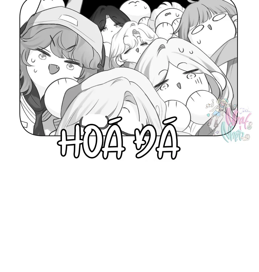 Decibel Của Nhịp Tim Chapter 8 - Next 