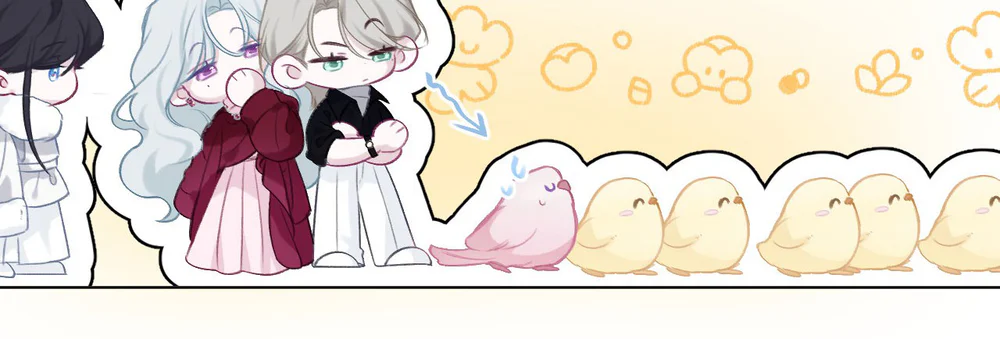 Decibel Của Nhịp Tim Chapter 8 - Next 