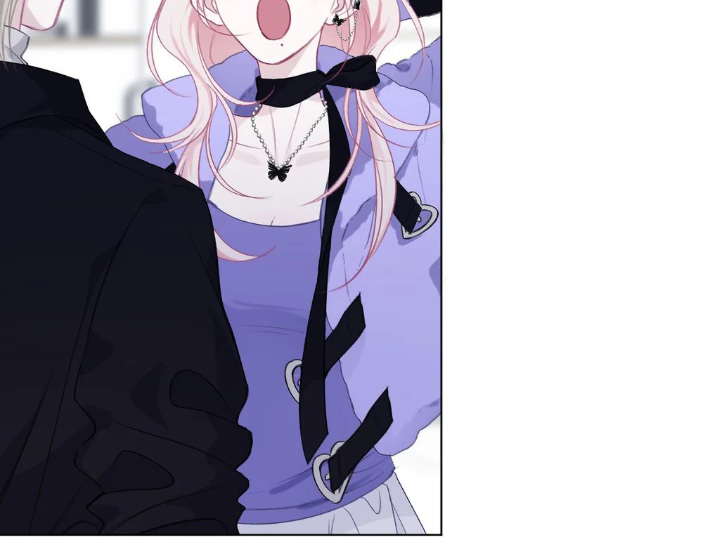 Decibel Của Nhịp Tim Chapter 8 - Next 