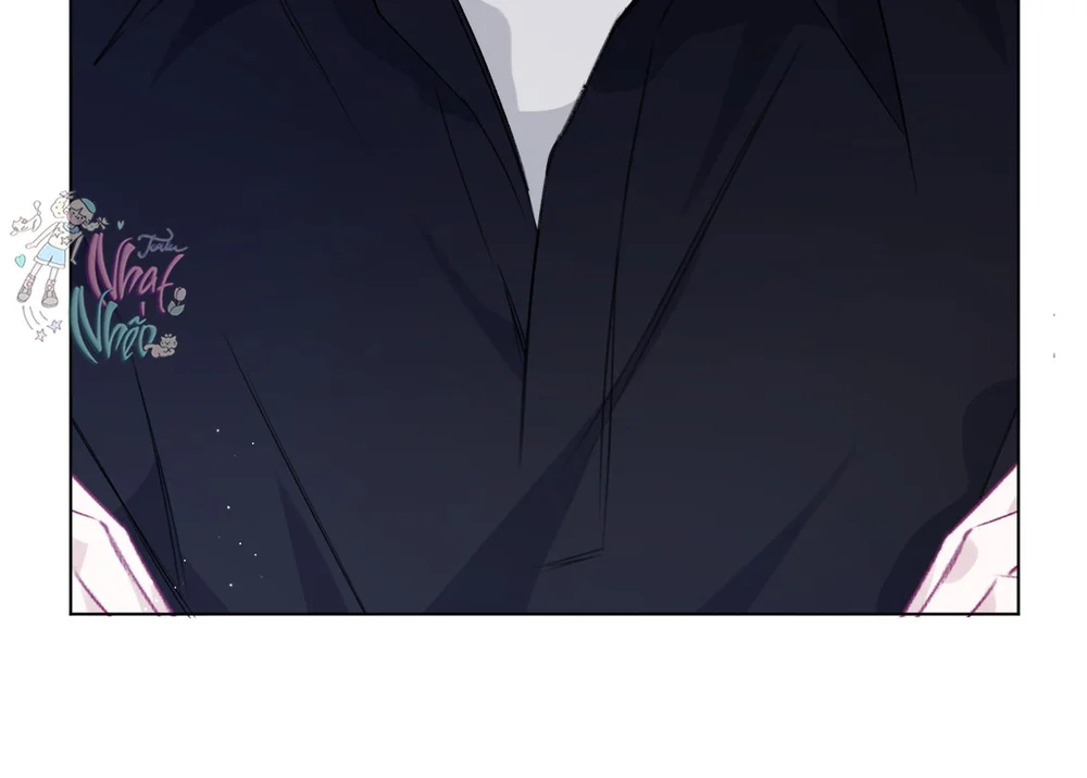 Decibel Của Nhịp Tim Chapter 8 - Next 