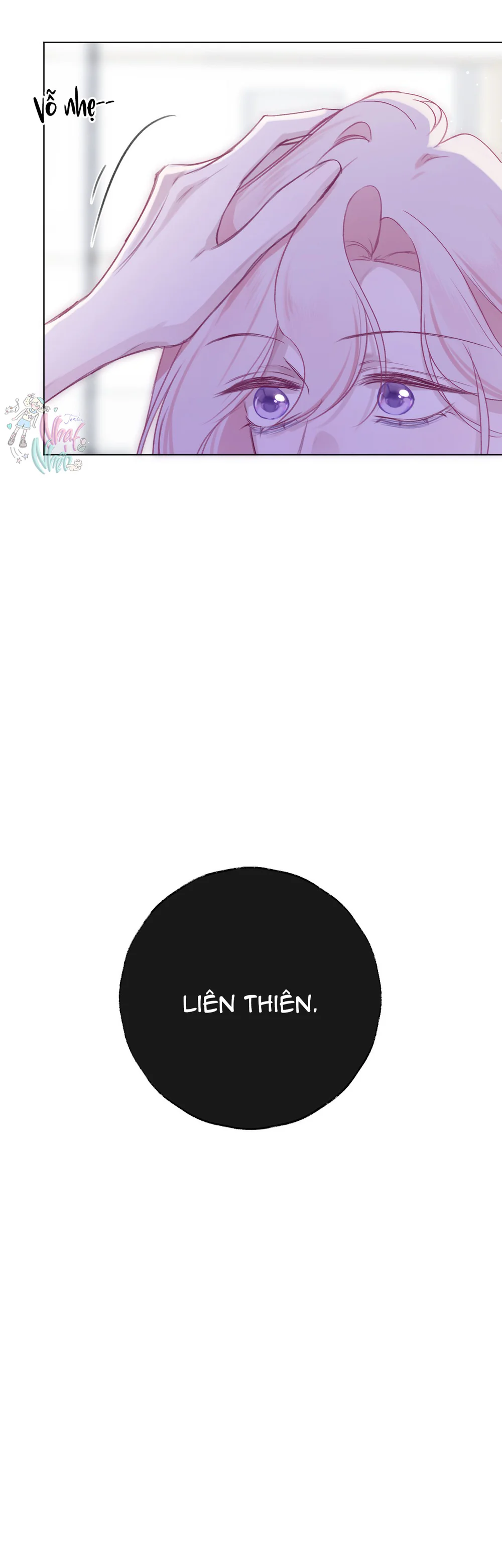 Decibel Của Nhịp Tim Chapter 8 - Next 