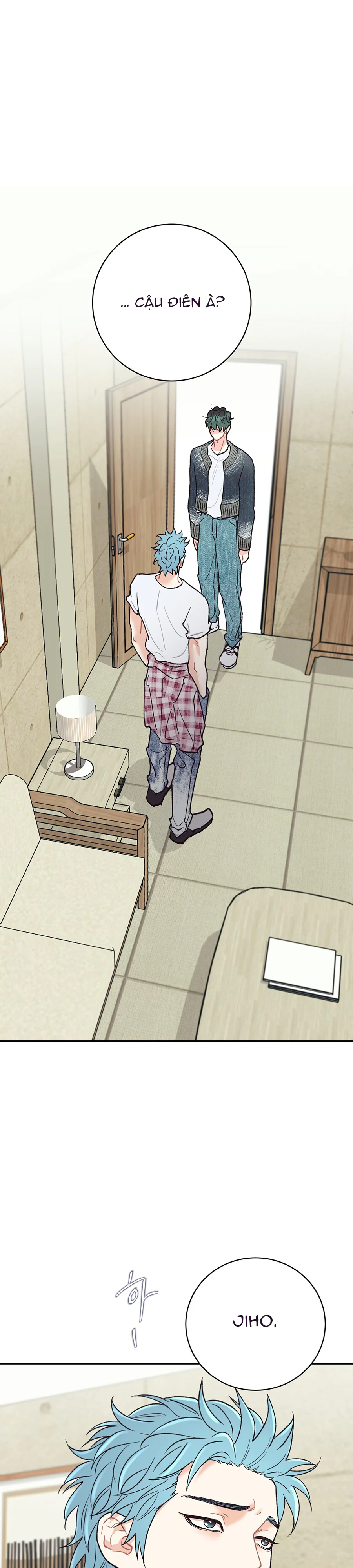 Ten Chapter 11 - Next 