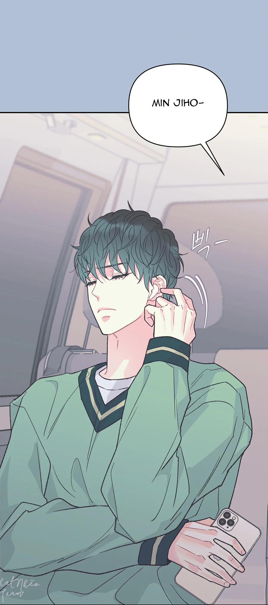 Ten Chapter 11 - Next 