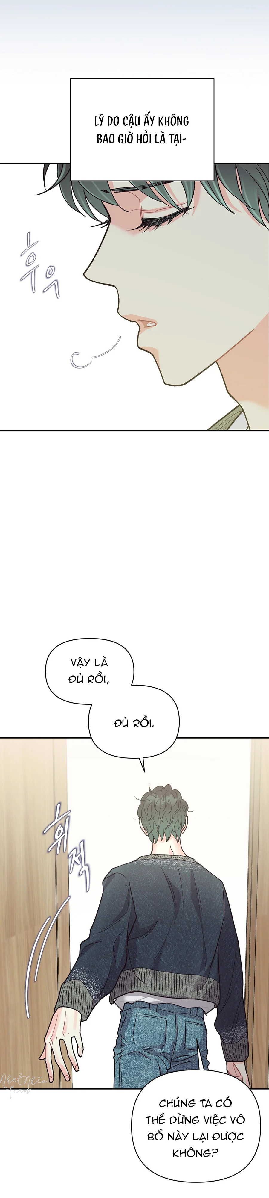 Ten Chapter 11 - Next 